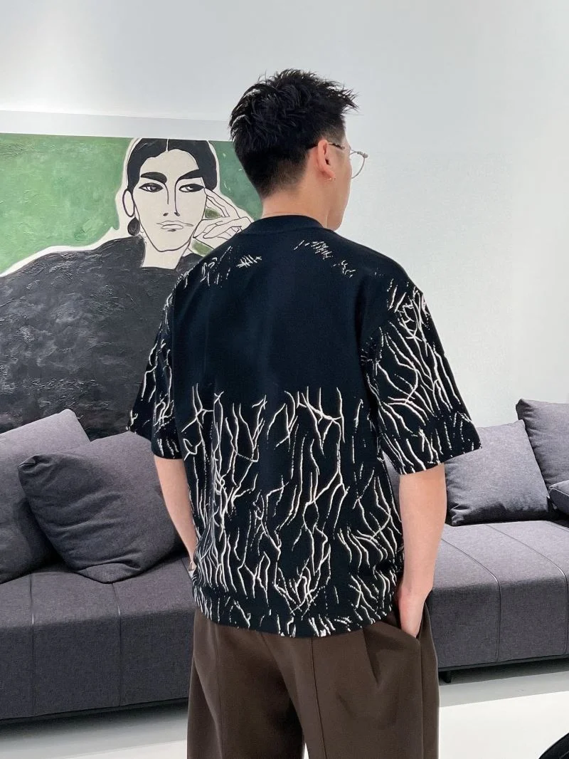 Practical Amiri T-Shirts 163873