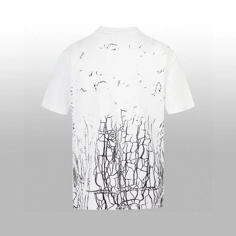 Amiri T-Shirts Fashionable 163867