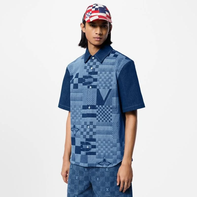 GoAnywhere Amiri T-Shirts 163872