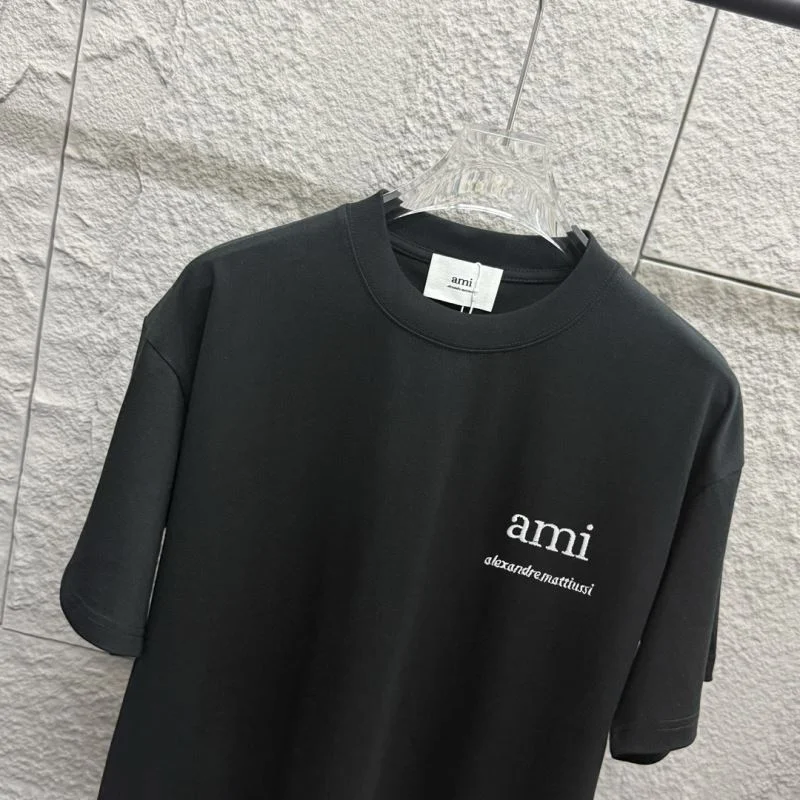 Amiri T-Shirts ZeroBulk 163862