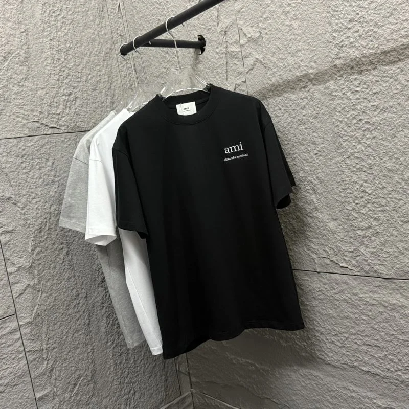 Amiri T-Shirts ZeroBulk 163862