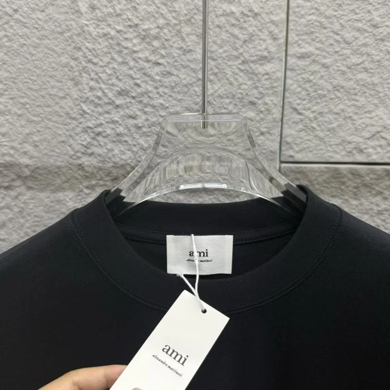 Amiri T-Shirts ZeroBulk 163862