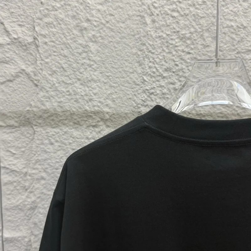 Amiri T-Shirts ZeroBulk 163862