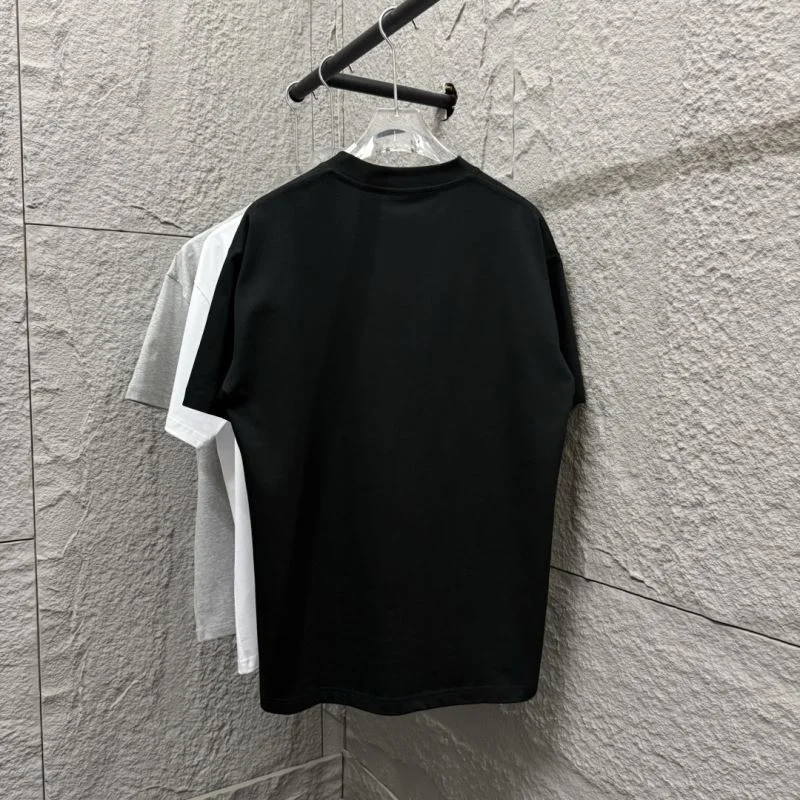 Amiri T-Shirts ZeroBulk 163862