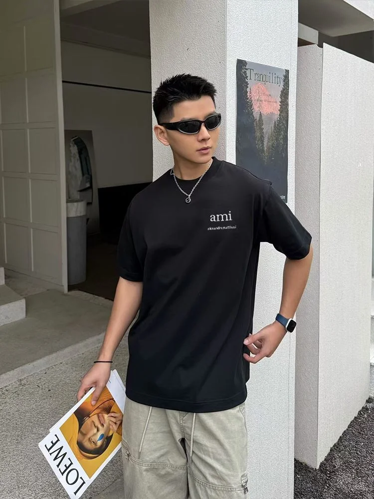 Amiri T-Shirts ZeroBulk 163862