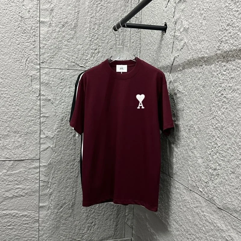 Amiri T-Shirts HighPerformance 163865