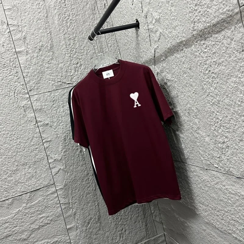 Amiri T-Shirts HighPerformance 163865