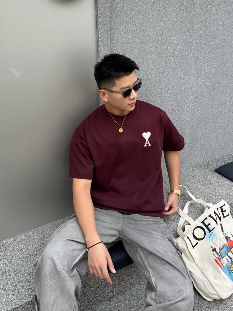 Amiri T-Shirts HighPerformance 163865