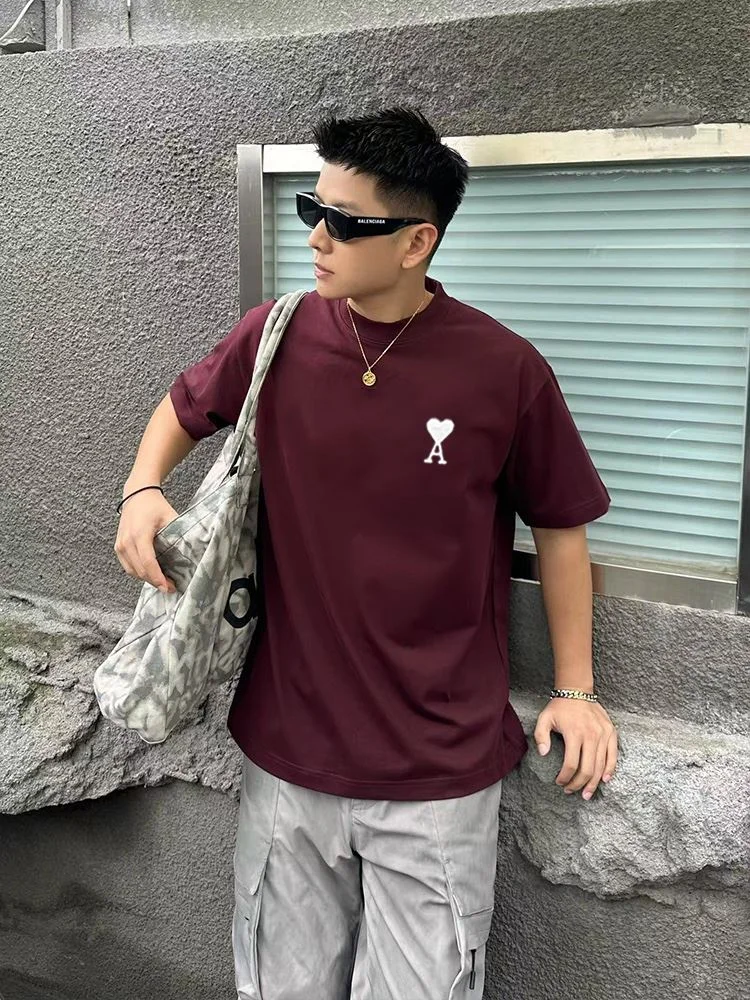 Amiri T-Shirts HighPerformance 163865