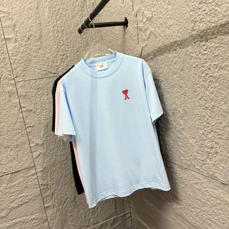 Amiri T-Shirts TravelReady 163920