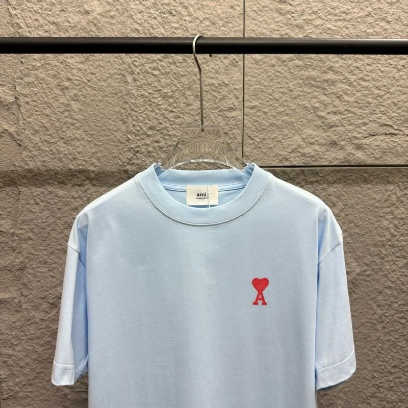 Amiri T-Shirts TravelReady 163920