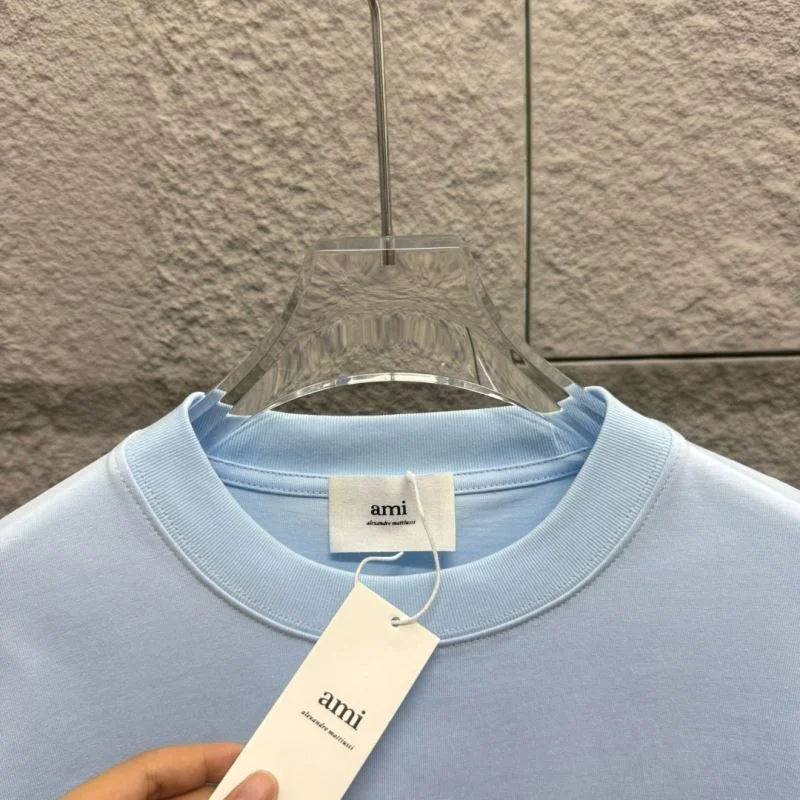 Amiri T-Shirts TravelReady 163920