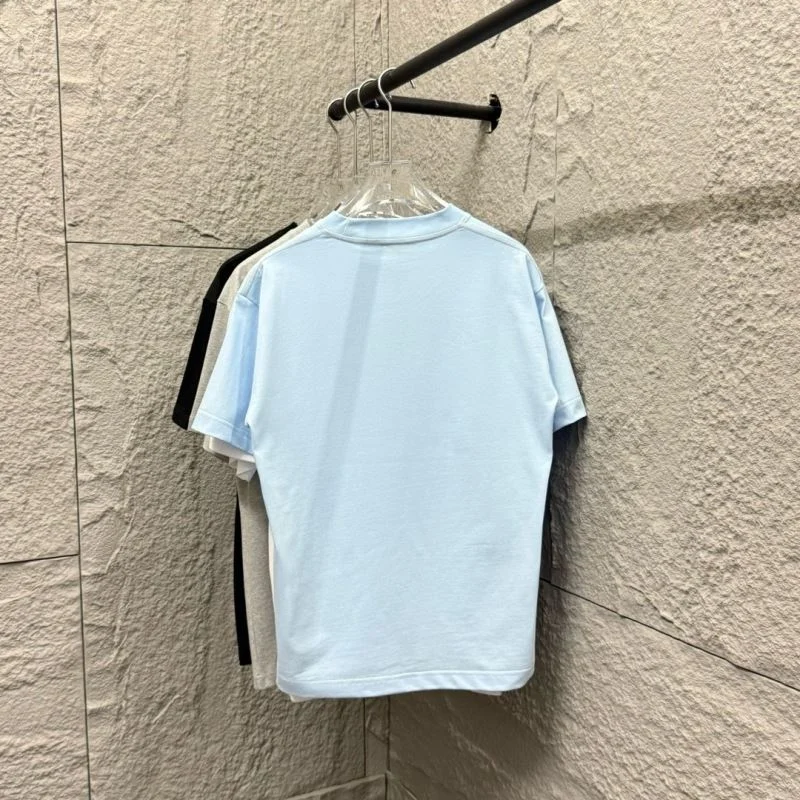 Amiri T-Shirts TravelReady 163920