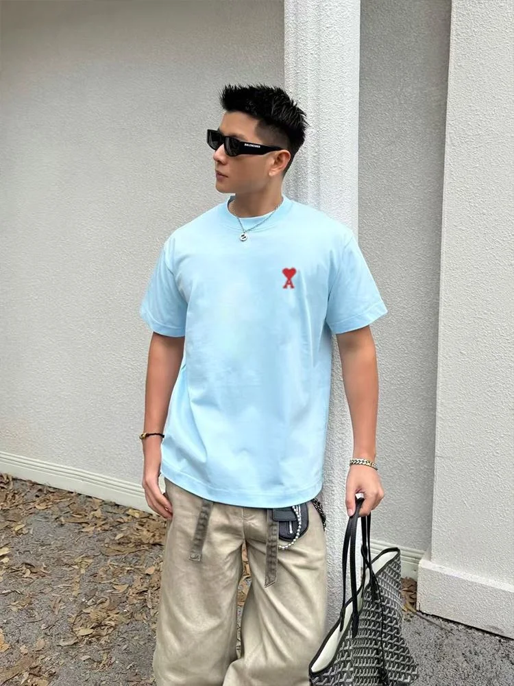 Amiri T-Shirts TravelReady 163920