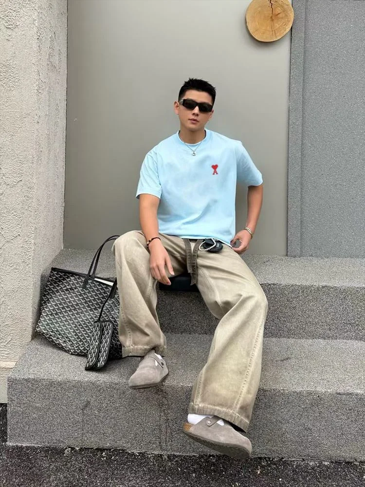 Amiri T-Shirts TravelReady 163920