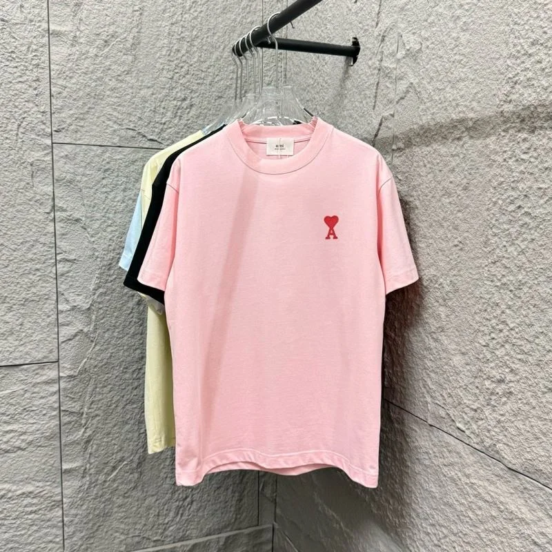 Premium Amiri T-Shirts 163864