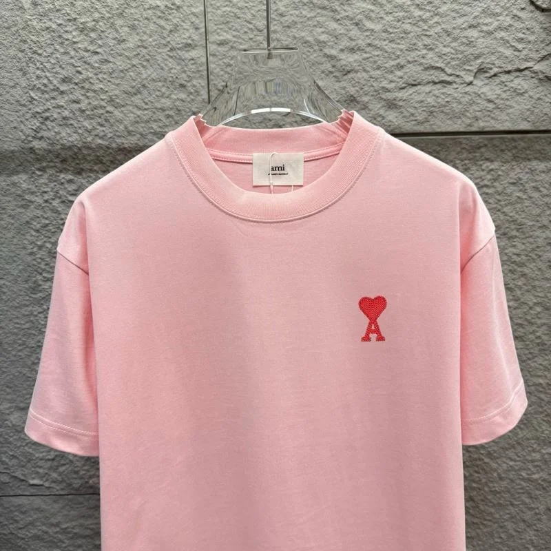 Premium Amiri T-Shirts 163864