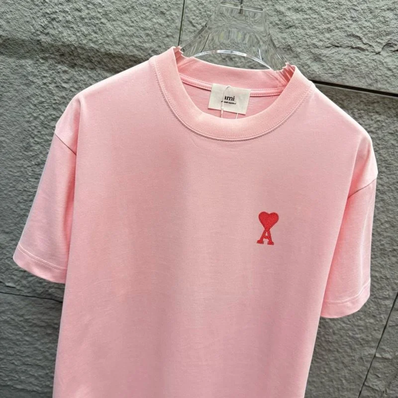 Premium Amiri T-Shirts 163864