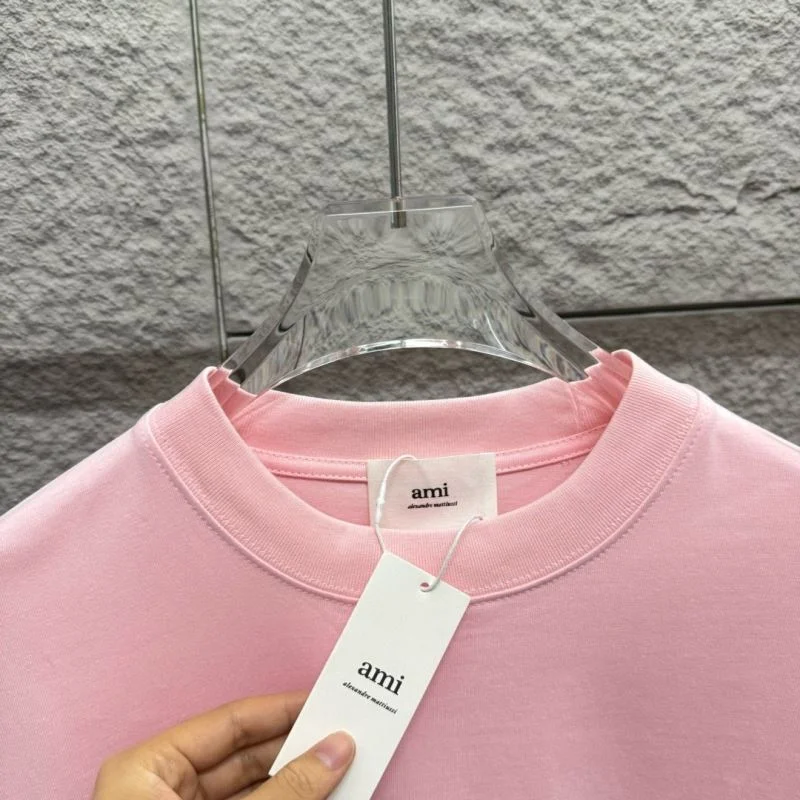 Premium Amiri T-Shirts 163864