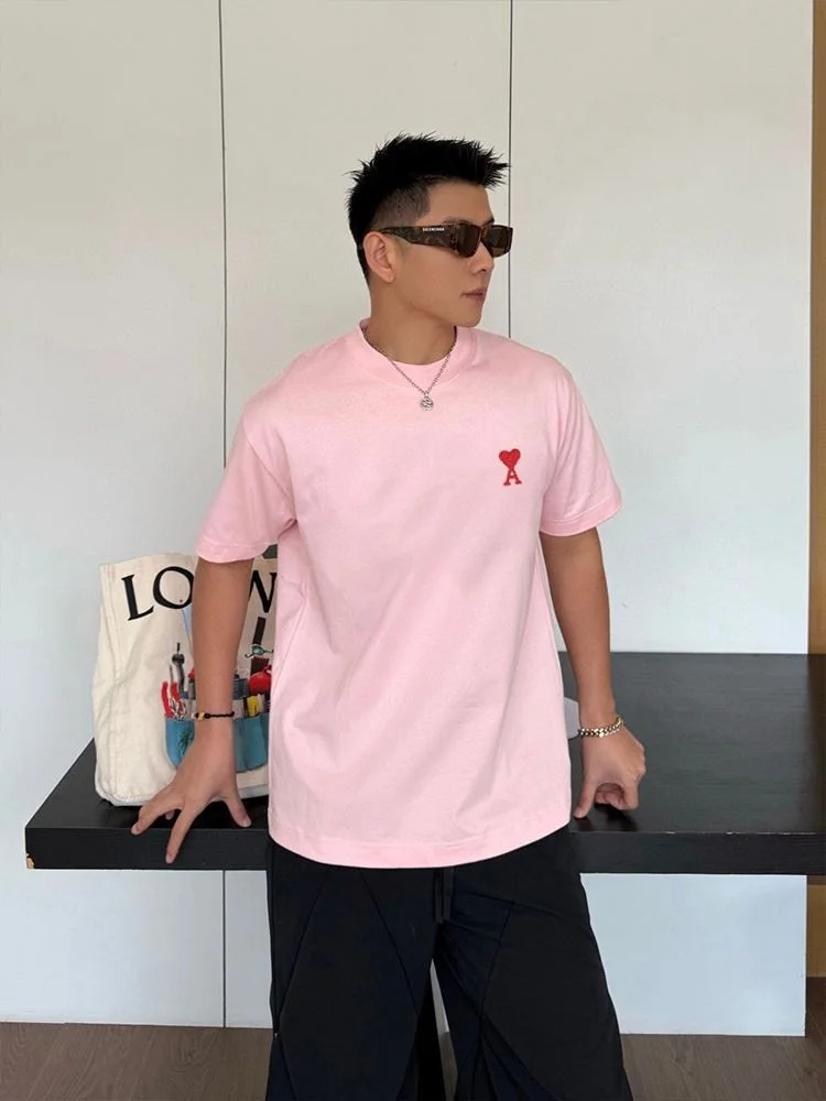 Premium Amiri T-Shirts 163864