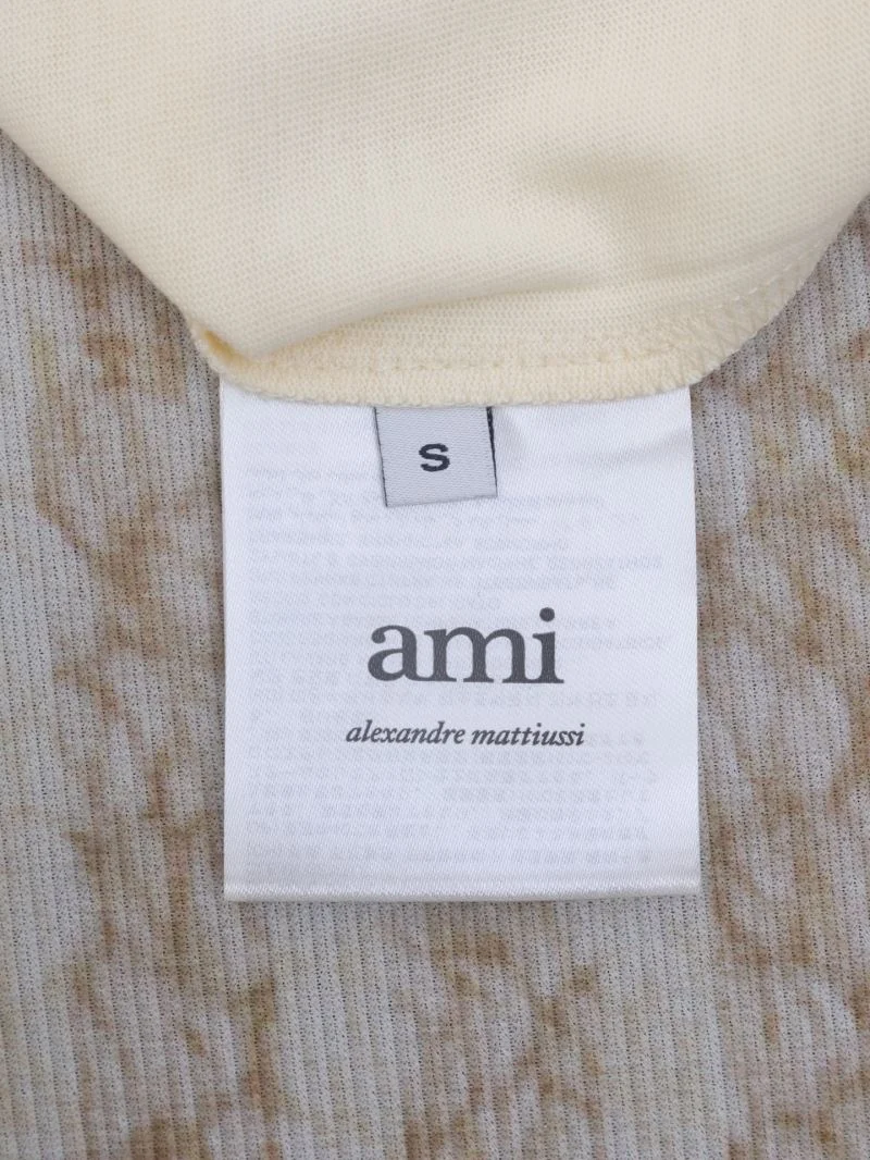 ModernLook Amiri T-Shirts 163866