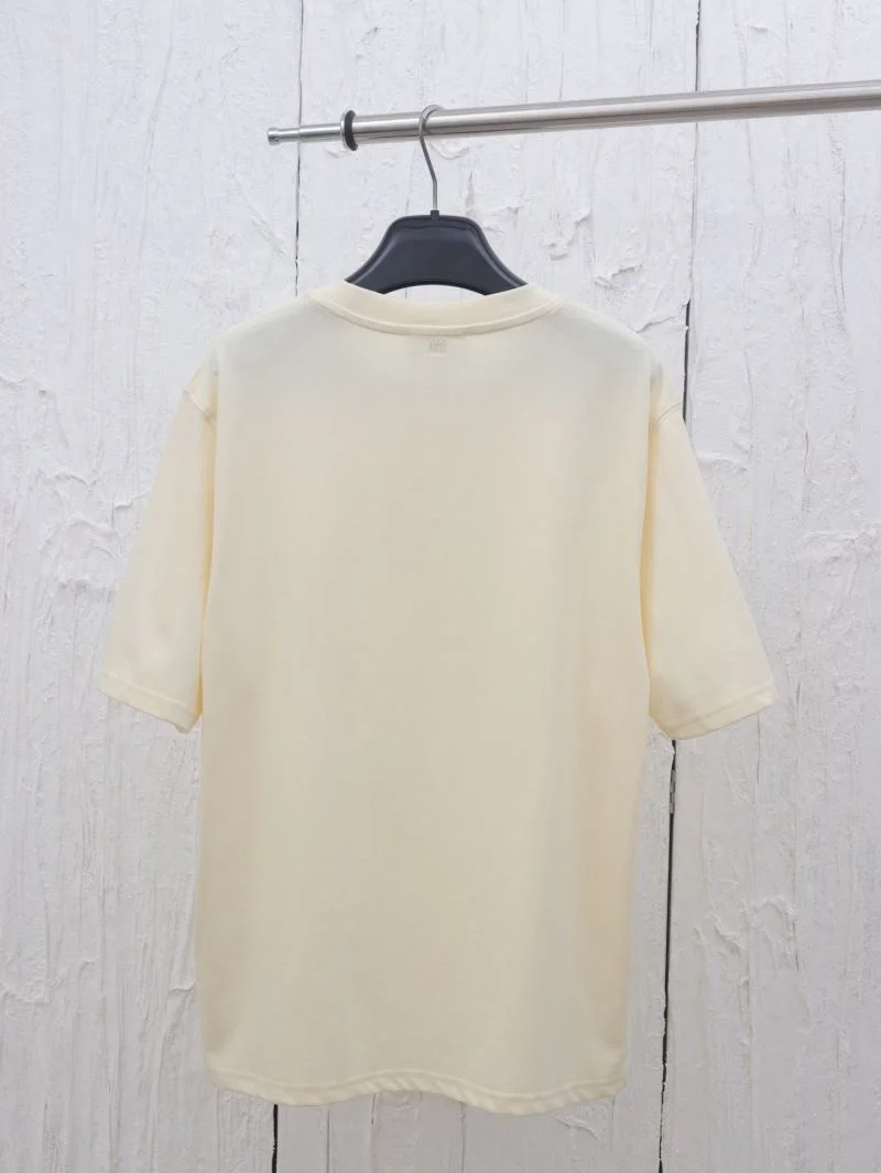 Sleek Amiri T-Shirts 163877