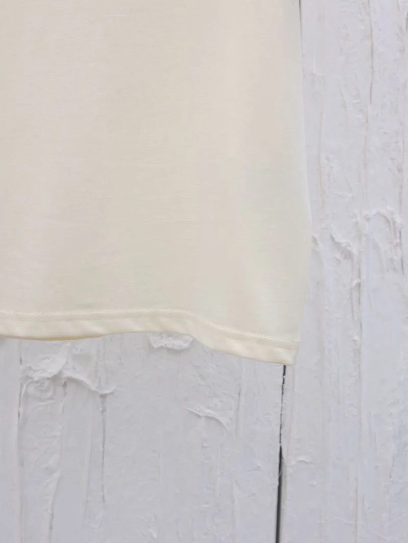 Sleek Amiri T-Shirts 163877
