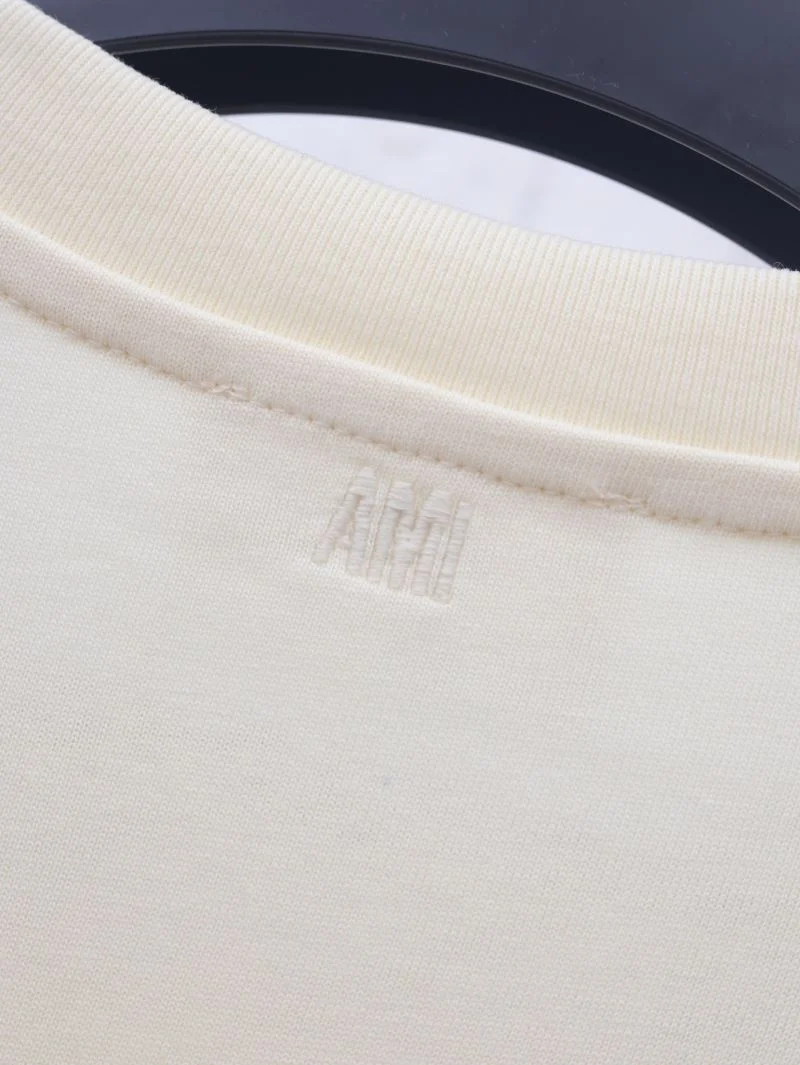 Sleek Amiri T-Shirts 163877