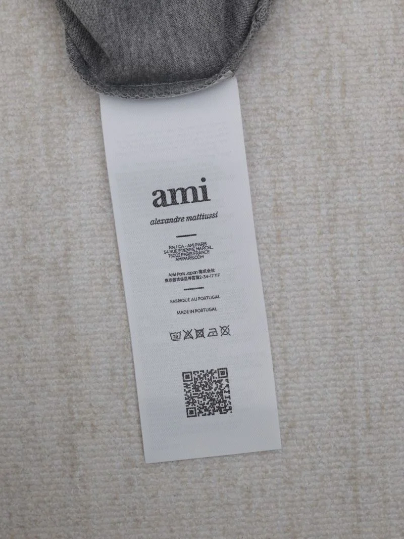 UrbanChic Amiri T-Shirts 163856