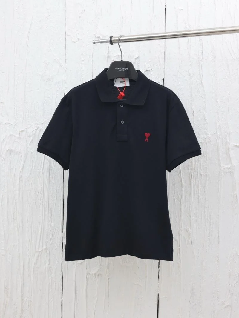 Amiri T-Shirts QuickDry 163855