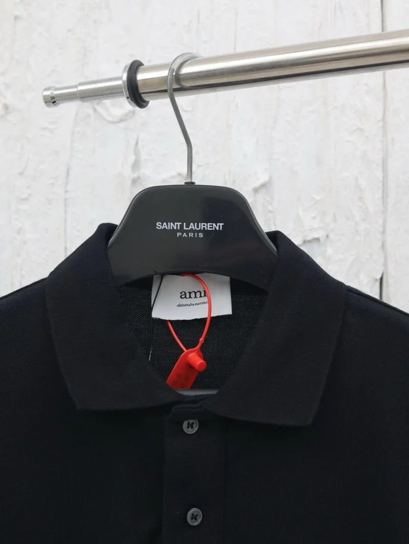 Amiri T-Shirts QuickDry 163855