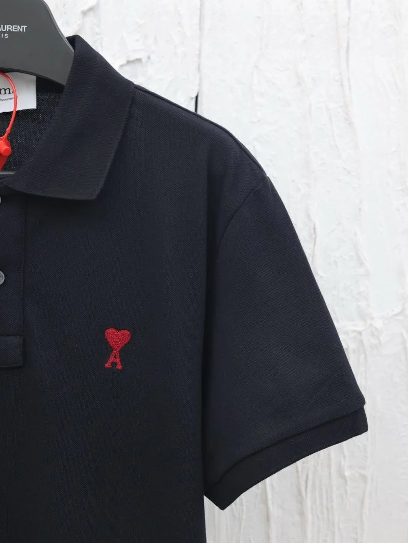 Amiri T-Shirts QuickDry 163855