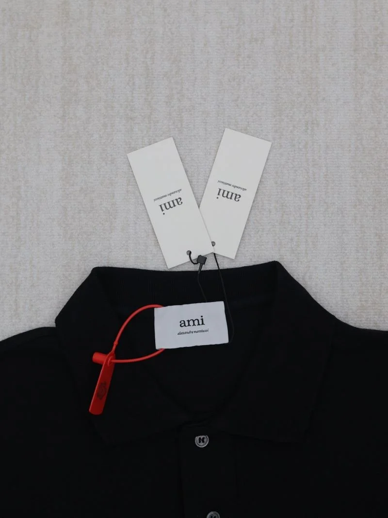Amiri T-Shirts QuickDry 163855