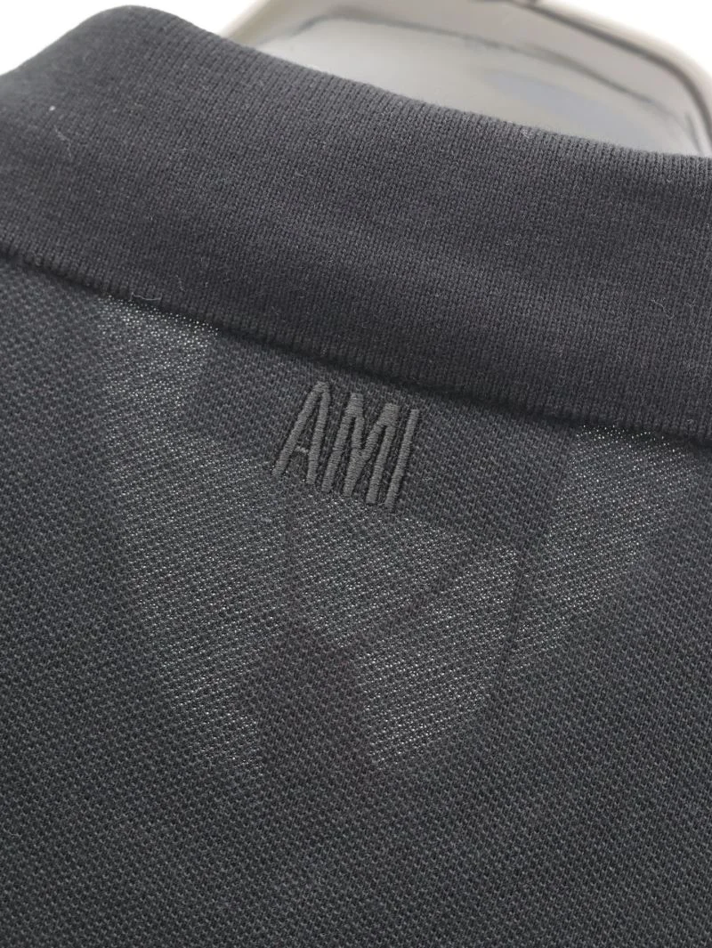 Amiri T-Shirts QuickDry 163855