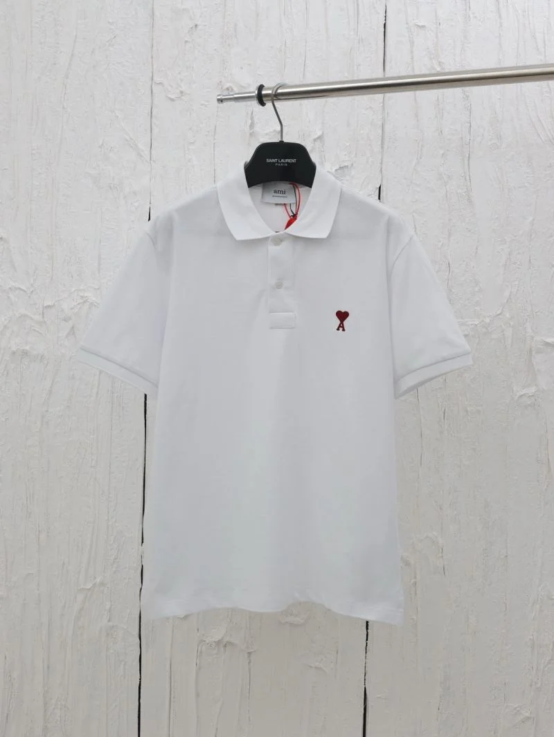 Amiri T-Shirts Contemporary 163857