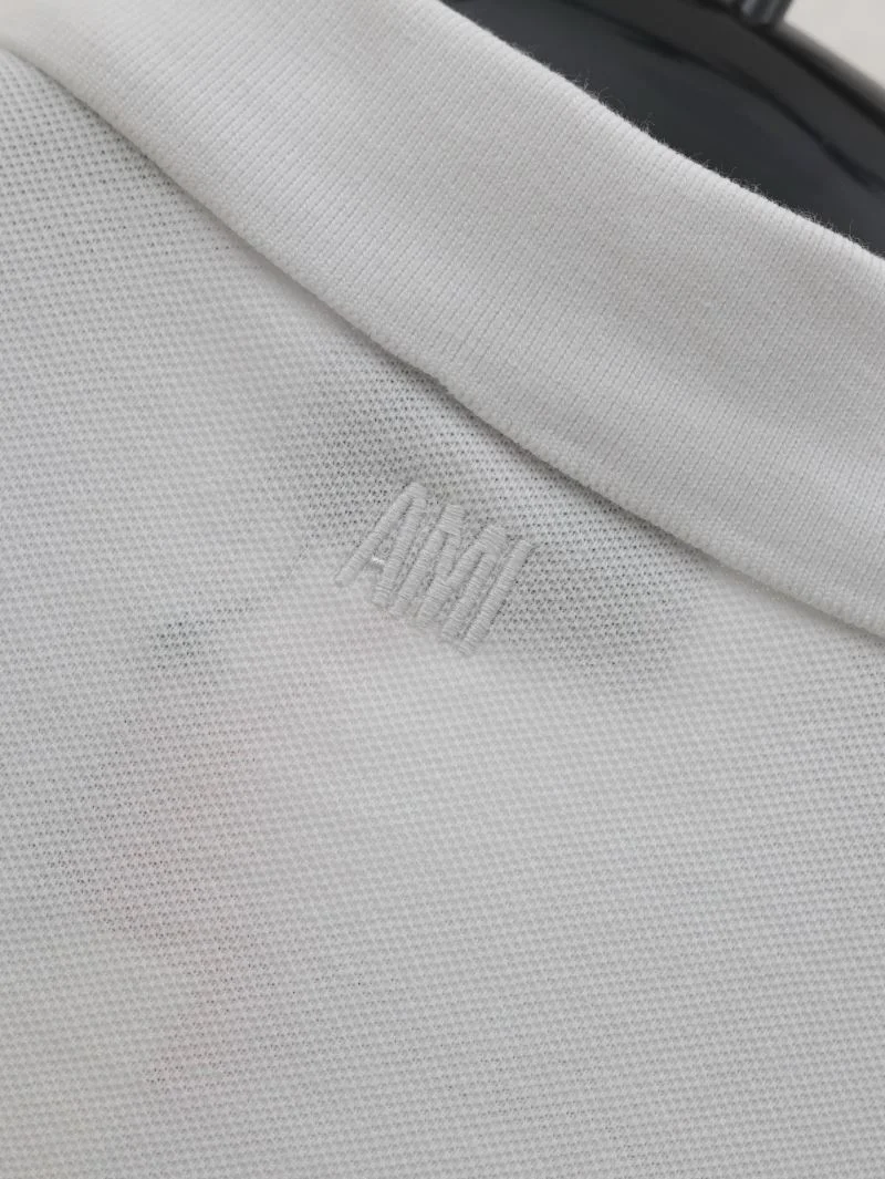 Amiri T-Shirts Contemporary 163857