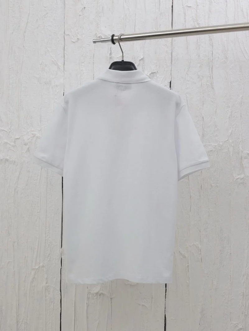 Amiri T-Shirts Contemporary 163857