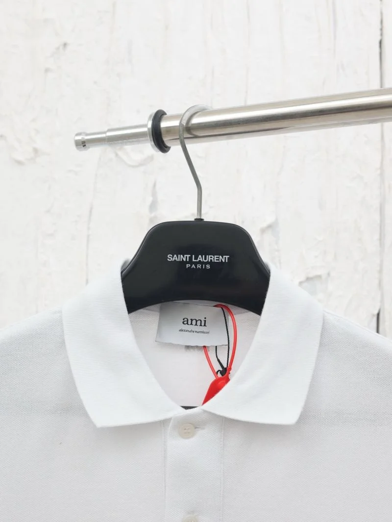 Amiri T-Shirts Contemporary 163857