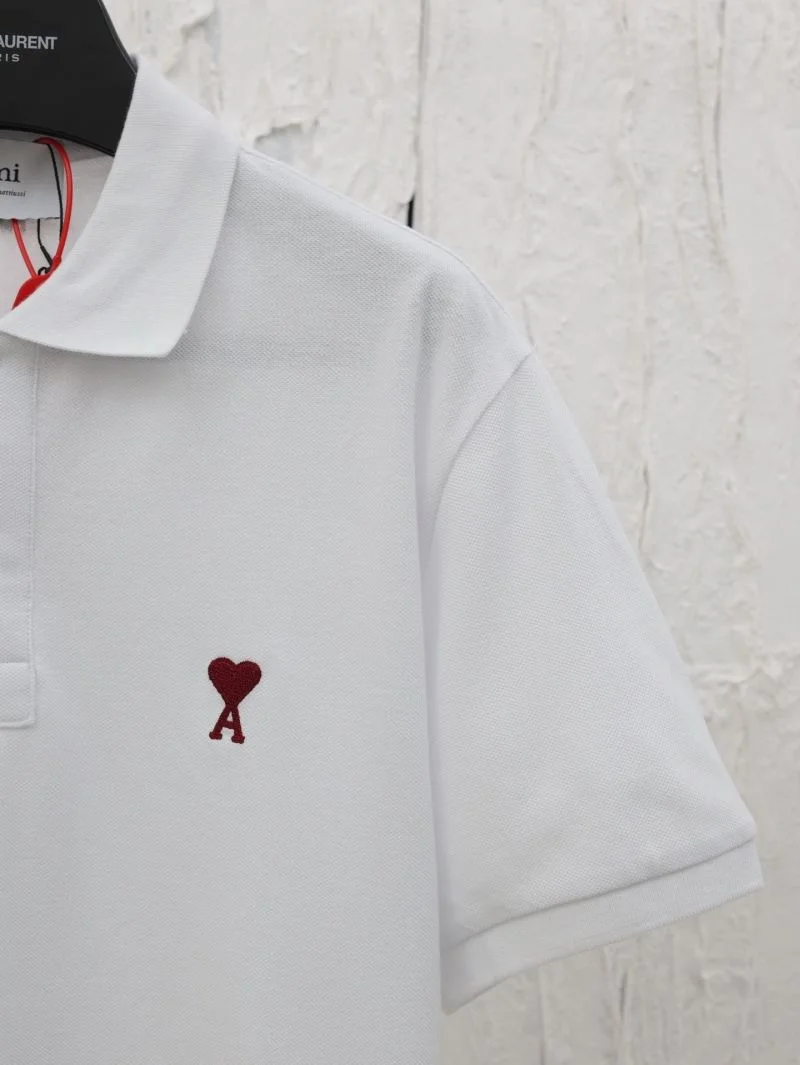 Amiri T-Shirts Contemporary 163857