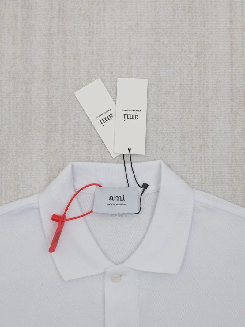 Amiri T-Shirts Contemporary 163857