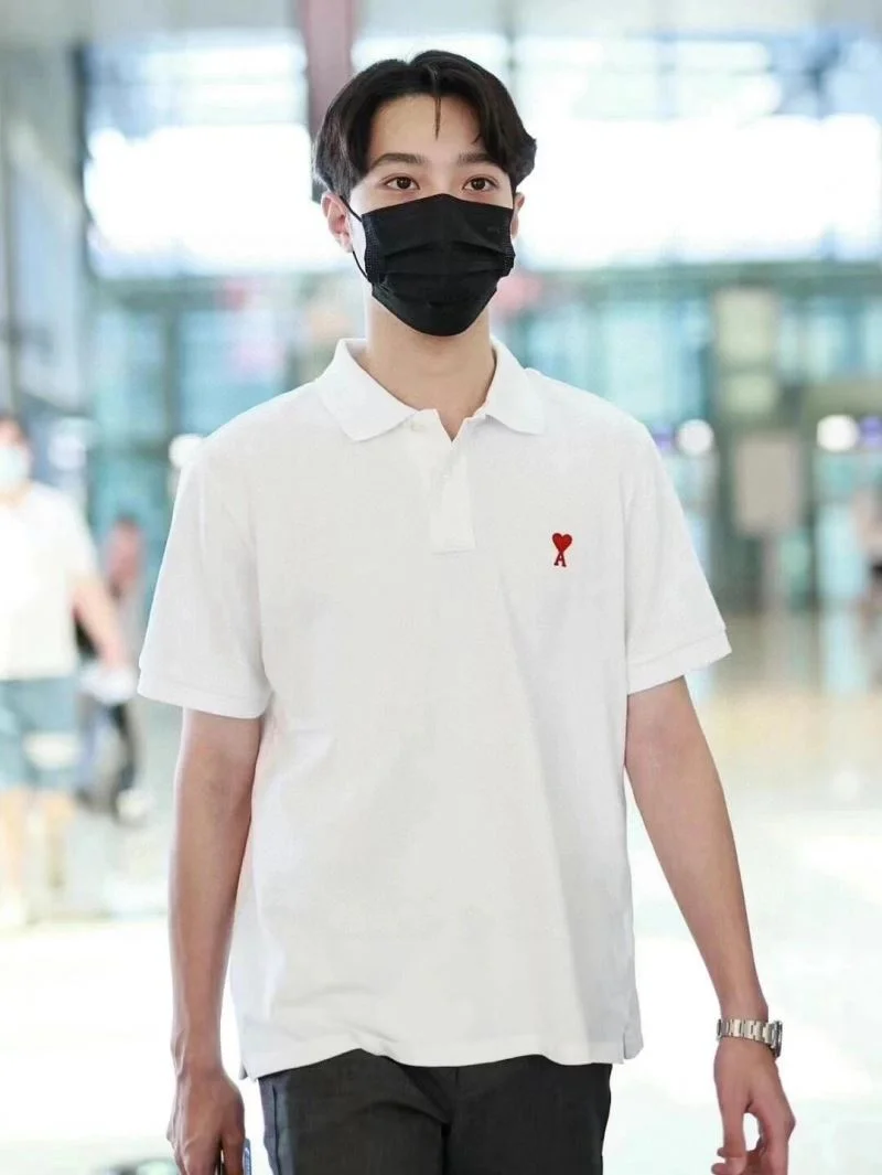 Amiri T-Shirts Contemporary 163857