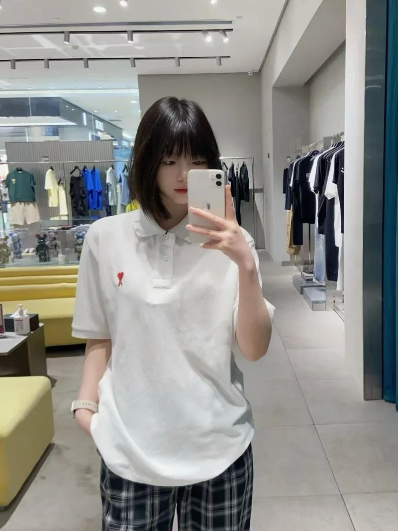 Amiri T-Shirts Contemporary 163857
