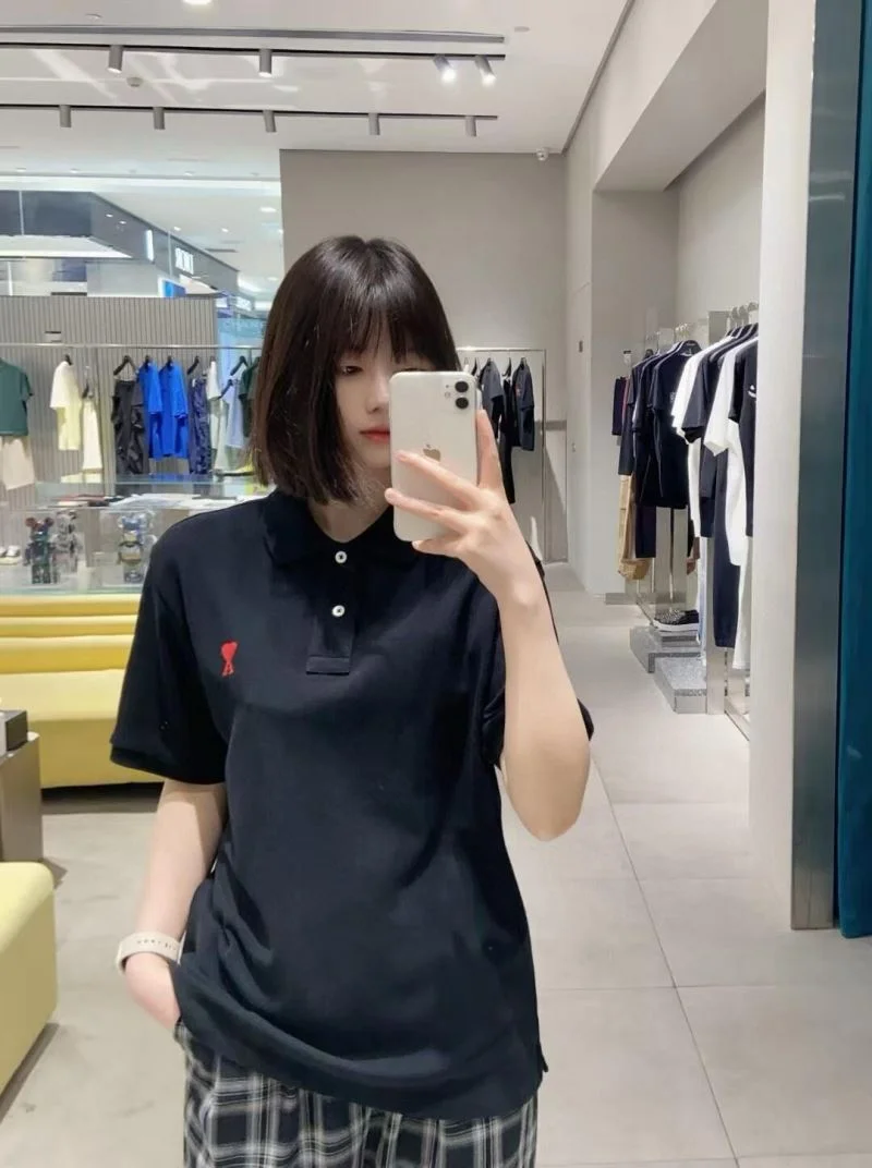Amiri T-Shirts Contemporary 163857
