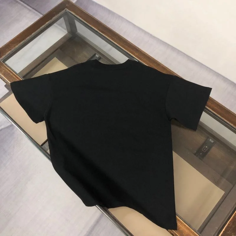 Amiri T-Shirts Tailored 164401