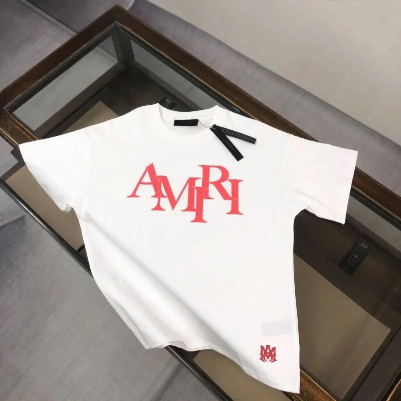 HighPerformance Amiri T-Shirts 164399