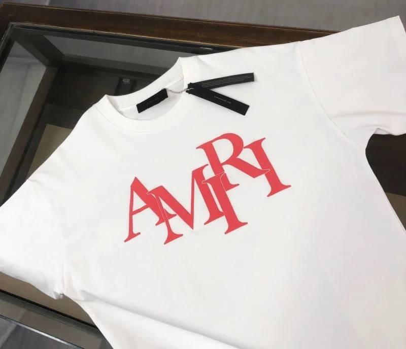 HighPerformance Amiri T-Shirts 164399