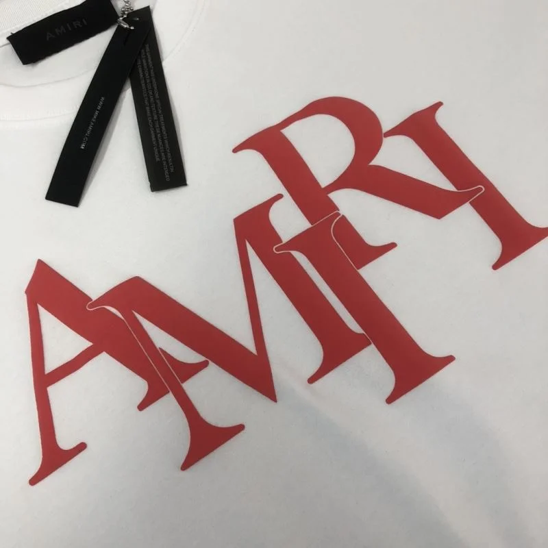 HighPerformance Amiri T-Shirts 164399