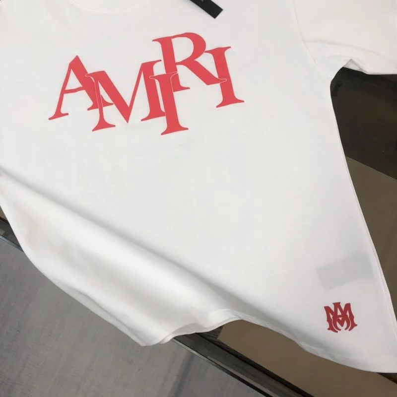 HighPerformance Amiri T-Shirts 164399