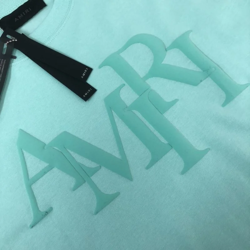 Amiri T-Shirts ComfortFit 164400