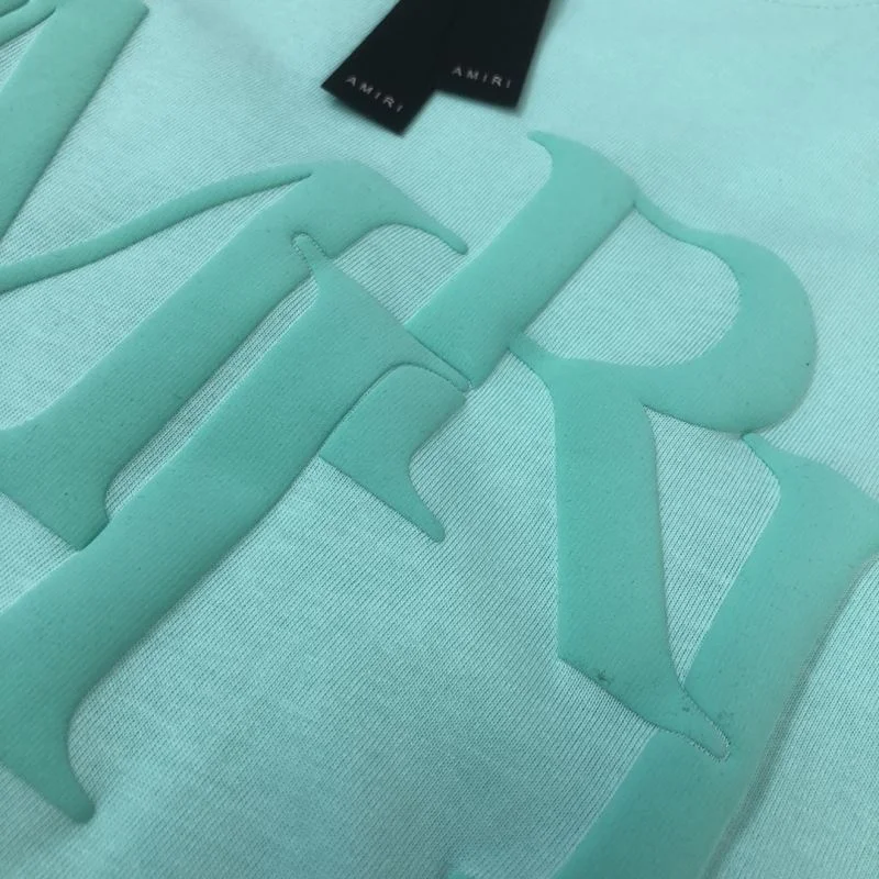 Amiri T-Shirts ComfortFit 164400